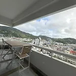 Apartment In Patong Tower