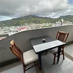 Apartment In Patong Tower