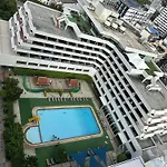 Apartment In Patong Tower