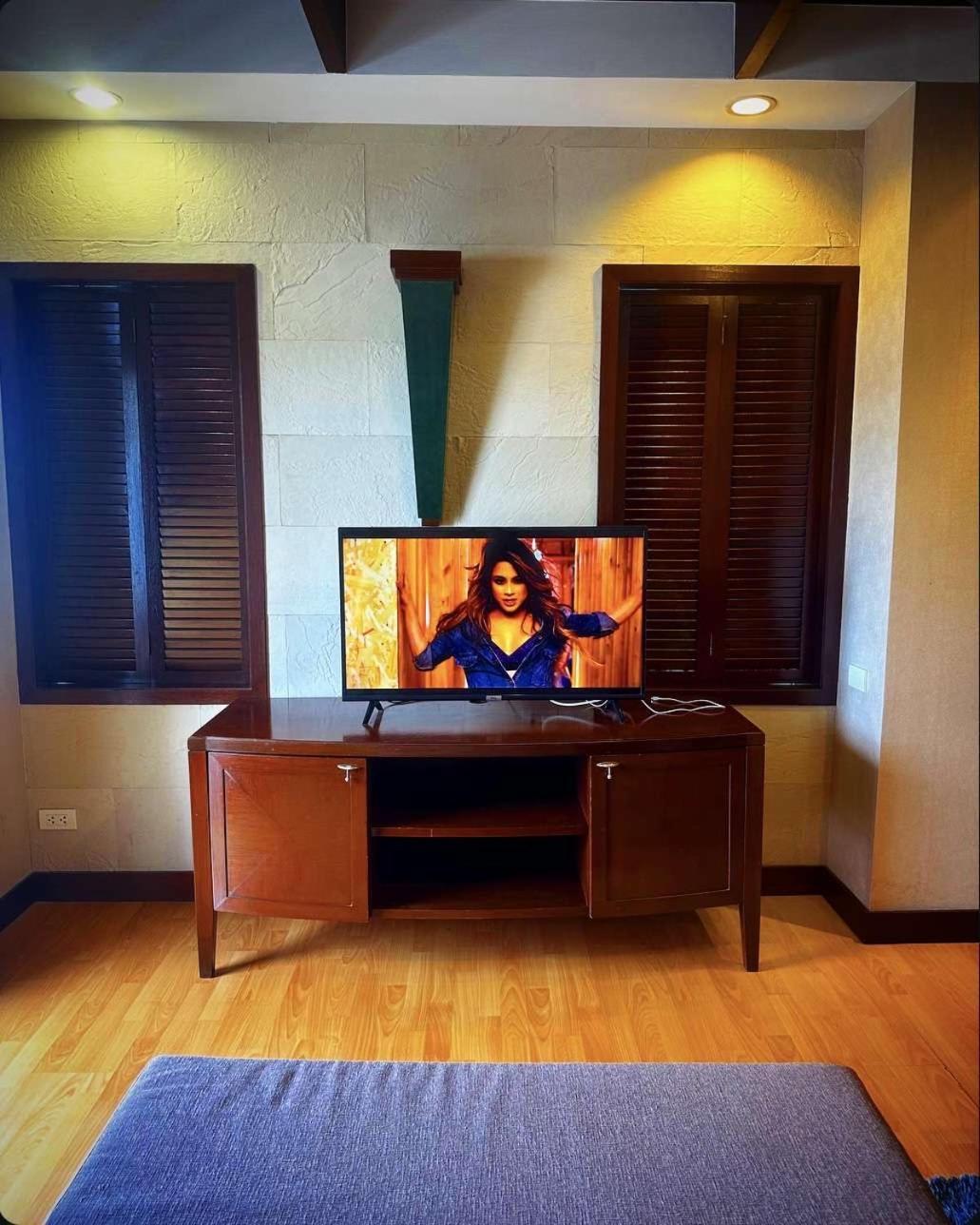 In Tower Apartment Patong